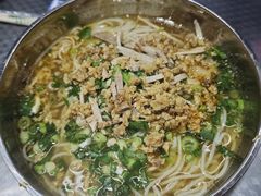 -金山锅贴店(金泉路店)