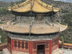 -普陀宗乘之庙(小布达拉宫)