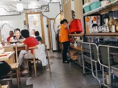 大堂-湘味淳(千禧街店)