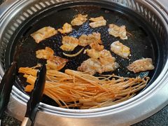 -正德源煎牛肉(安康南路店)