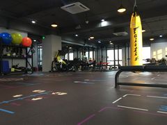 -AC健身·运动康复工作室(千灯湖店)