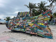 -三亚西岛海洋文化旅游区