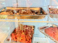 -金鼎雪山牦牛杂火锅(理县总店)