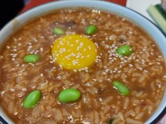 牛肉烩饭-赵小姐丨新中餐(曲江店)