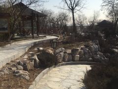 -金隅凤山酒店