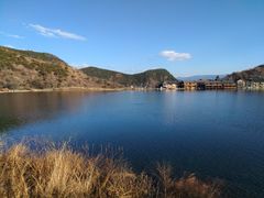 -丽江泸沽湖景区-里格半岛