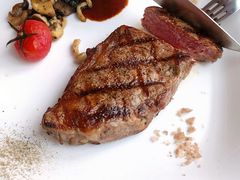 美国安格斯谷饲小牛肉2-恰餐厅及酒吧CHAR Bar & Grill(北京三里屯洲际店)