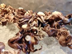 -广州富力君悦大酒店·凯菲厅