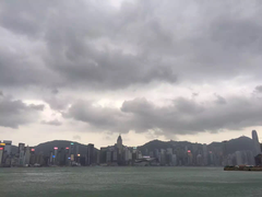 -香港九龙海逸君绰酒店