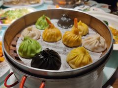 -隆喜元鱼汤包·海鲜(中联广场店)