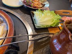 -老渔家·白族·石板烧.野生菌火锅(大理古城叶榆路店)