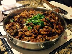 黄记煌三汁焖锅(新世纪店)-黄记煌三汁焖锅(新世纪广场店)