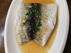 清蒸白鱼-协和菜馆(凤凰街店)