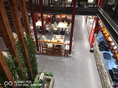 -老九圆山西面馆(CBD店)