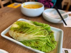 -一品小笼(金融街店)