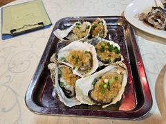 -崖口红树林海鲜餐厅