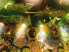 -苏梅花园(群星城店)