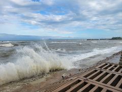 -海合安青岛极地海洋公园