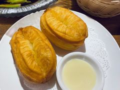 炼乳小油条-尚海豆捞(乐虹坊店)