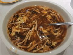 -万荣烤鸭店·北京菜(天坛店)