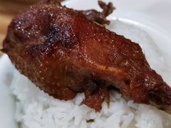 -斯丹姜母鸭·古法干香(田安南路店)