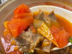 -胖子菜馆(隆昌路店)