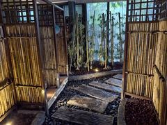 -春晖园度假酒店温泉