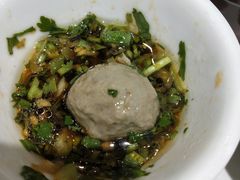 -陈记顺和潮汕鲜牛肉火锅(棠德南路店)