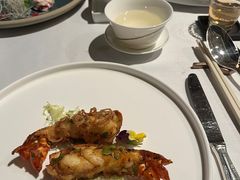 -广州富力丽思卡尔顿酒店·丽轩·粤菜