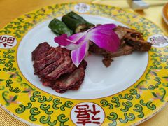 -仿膳饭庄·宫廷风味(百年传承店)