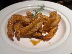 -渝信川菜(长安店)