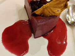 -Entrecôte 法国牛扒馆(保利·时光里店)