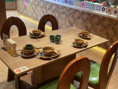 -耶里夏丽·新疆菜(田林东路店)