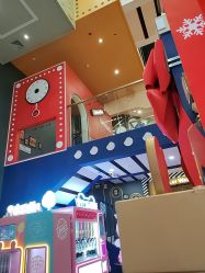 -meland club亲子乐园(北京芳圆里ID MALL店)