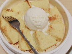 -吕氏疙瘩汤·新派鲁菜(芝罘万达店)