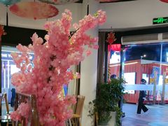 -春天里餐厅(西田城店)