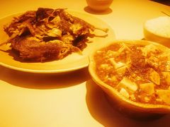 -龙门阵茶屋川菜馆(武康路店)