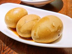 鸭喜蛋-米家小馆(新华店)