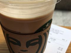 -星巴克(古象大酒店店)