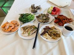 -碧中海汤泉汗蒸酒店