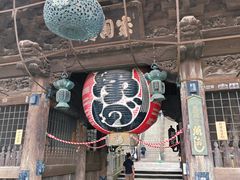 -成田山新胜寺