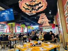 -0317火锅鸡·清真(正达店)