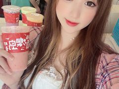 -南澳岛打卡果汁冰公司