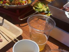 -功夫怪兽·烧烤(西工小街店)