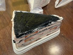 -迦南·甜品蛋糕(传媒店)