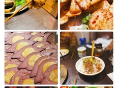 -醉烧膘·烧烤夜宵王(总店)