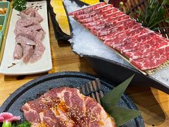 -红沃烤肉(家乐福2部店)