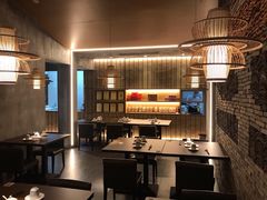 大堂-佬泰丰斋· 乌镇茶食餐厅
