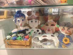 -100家灵感仓库·DIY团建(什刹海店)