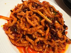 -大铁勺新津菜(熙悦汇店)